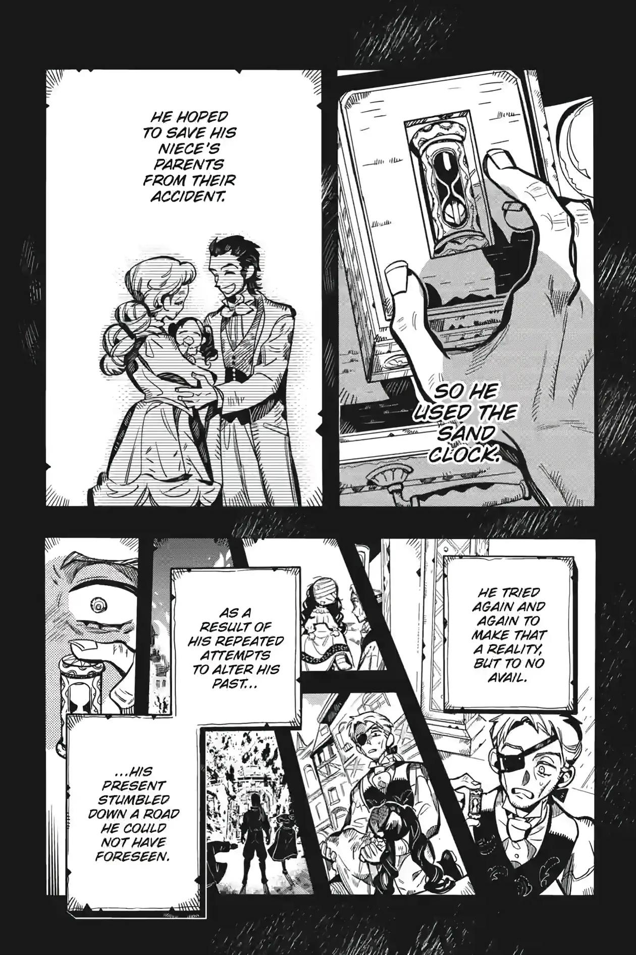 Toilet Bound Hanako Kun, Chapter 125 image 24